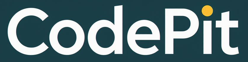 CodePit Logo
